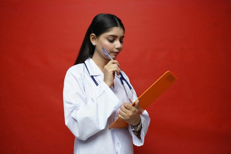 resident tests