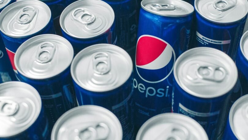 Coca-Cola product