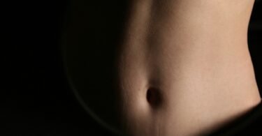 Deep belly