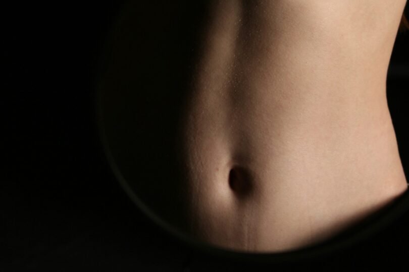 Deep belly