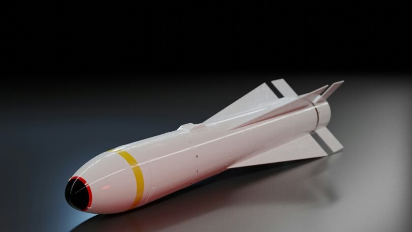 Reusable Rockets