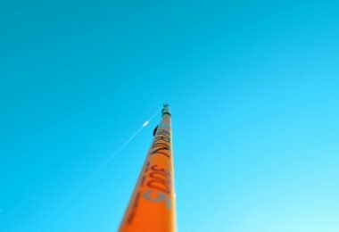 Rocket Fly