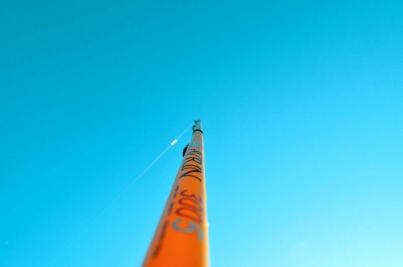 Rocket Fly
