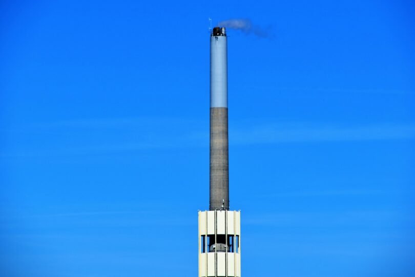 Rocket Propulsion
