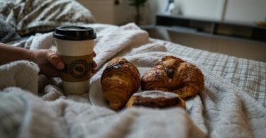 Small Daily Habits