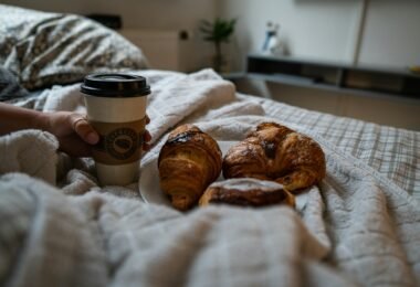 Small Daily Habits