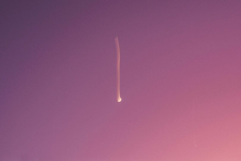 Small Rockets