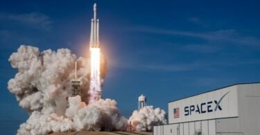 SpaceX