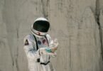 Ticket to Space
