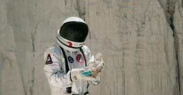 Ticket to Space