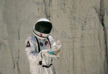 Ticket to Space