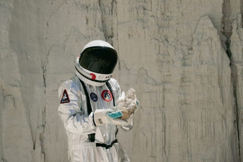 Ticket to Space