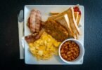 breakfast food