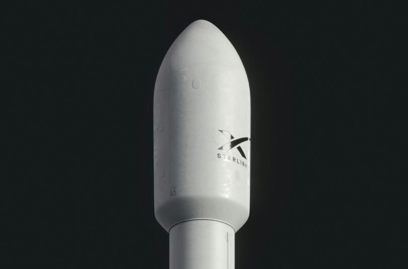 powerful rocket